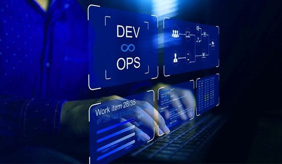 Peran DevOps di Software Development