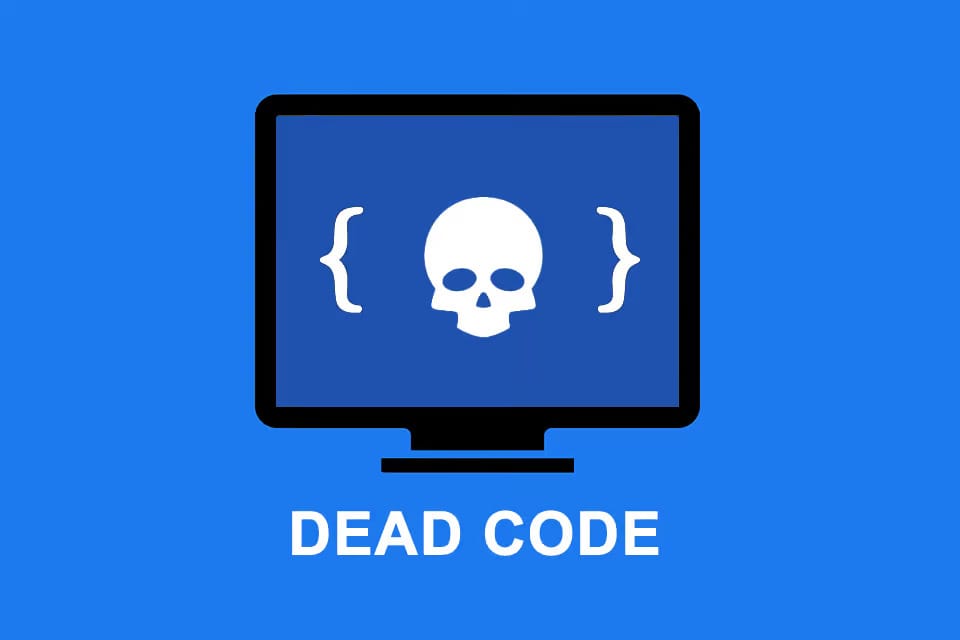 Frustasi dengan Dead Code? Tingkatkan Kualitas Kode Pakai 6 Cara Ini!