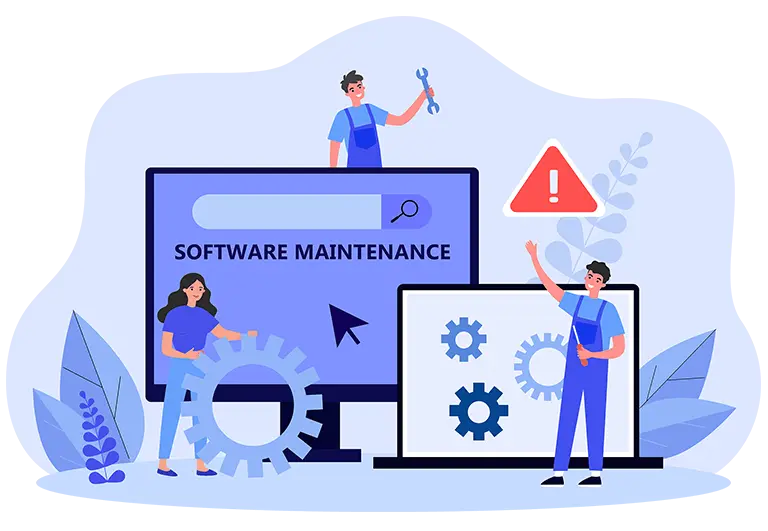 6 Tips Software Maintenance Kalau Softwaremu Kurang Optimal!