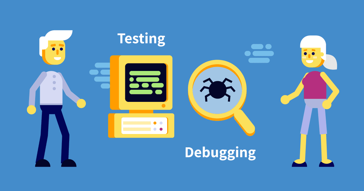 4 Solusi Cerdas Atasi Testing dan Debugging yang Terabaikan