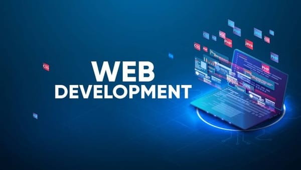 Belajar Web Development buat Pemula