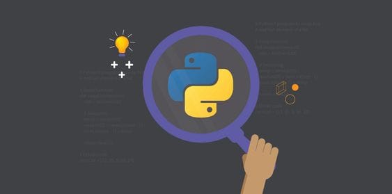 Cara Install Python di Perangkat Lo!