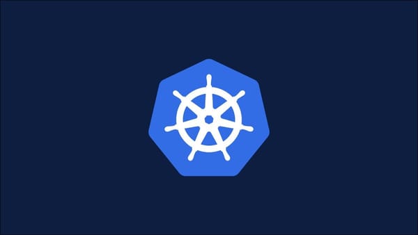 Kubernetes 101: Service