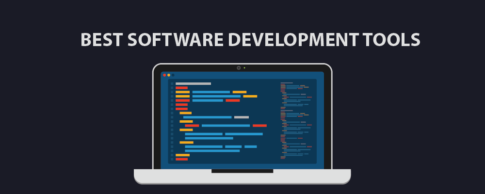 10 Alat Software Development Populer 2024