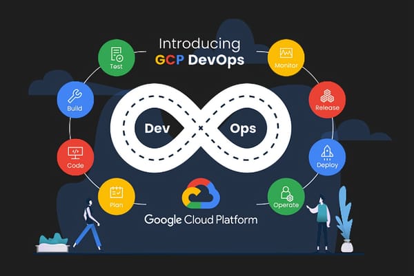 6 Senjata Rahasia GCP untuk DevOps yang Wajib Dicoba!