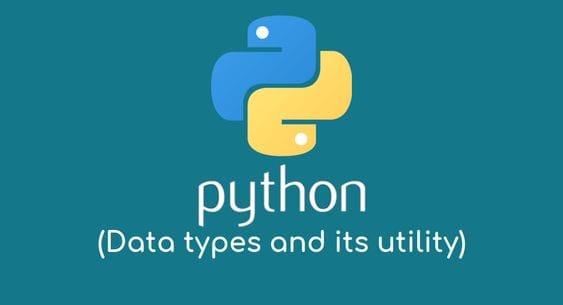 Tipe Data dalam Python