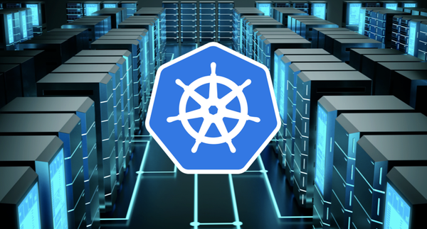 Kubernetes 101: Secret dan ConfigMap