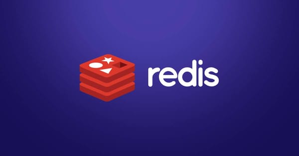 Cara Setup Redis di Kubernetes Cluster