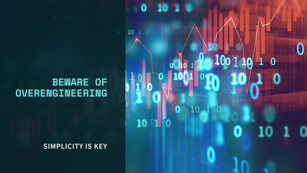 Transformasi Proyek Overengineering dengan 3 Tahap Mudah!