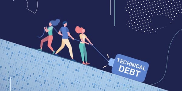 Technical Debt Merugikan Perusahaan? Ini Cara Mengatasinya!