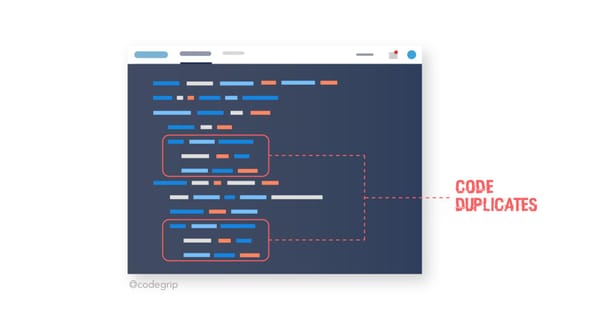 Code Duplication Bikin Kode Makin Kompleks! Ini 4 Trik Jitu Buat Mengatasinya